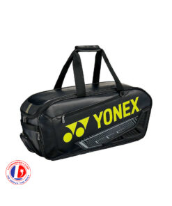 Túi Cầu Lông Yonex Ba02331 WEX - Đen