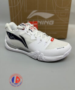 Alternative view of Giày Cầu Lông Lining AYZU001-1 Trắng (Nội Địa Trung)
