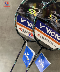 Alternative view of Vợt cầu lông Victor Auraspeed 90K Metallic chính hãng 2024