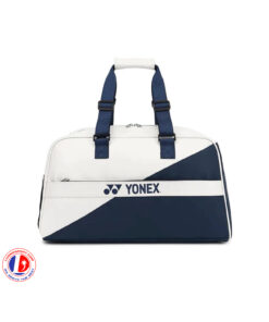 Túi Cầu Lông Yonex 83031 - Trắng Xanh Than