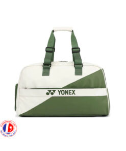 Túi Cầu Lông Yonex 83031 - Trắng Xanh Lá
