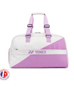 Túi Cầu Lông Yonex 83031 - Trắng Tím