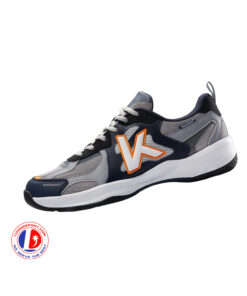 Giày Cầu Lông Kawasaki K3328 Đen Chính Hãng