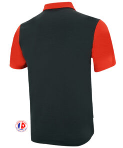 Alternative view of Áo cầu lông Yonex PM 2520 - Fiery Red chính hãng