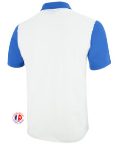 Alternative view of Áo cầu lông Yonex PM 2520 - Blue Lolite chính hãng