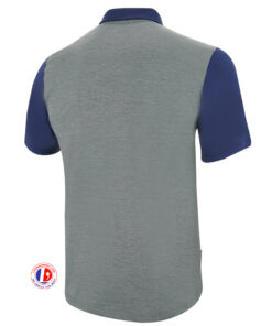 Alternative view of Áo cầu lông Yonex PM 2520 - Peacoat chính hãng