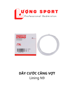 Dây Cước Căng Vợt Lining N9 (Nội Địa)