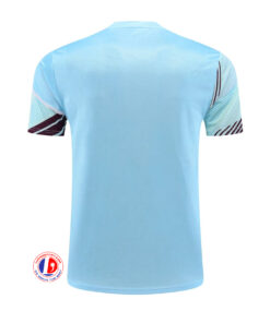 Alternative view of Áo Cầu Lông Lining N1 (Xanh dương) - Mới 2024