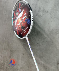 Alternative view of Vợt Cầu Lông Lining Axforce 10 - Trắng (Nội Địa Trung)