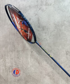 Alternative view of Vợt Cầu Lông Lining Axforce 10 - Xanh Đen (Nội Địa Trung)