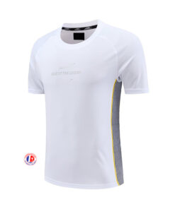 Alternative view of Áo Cầu Lông Yonex N11 (Trắng) - Mới 2024
