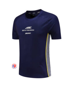 Alternative view of Áo Cầu Lông Yonex N11 (Đen) - Mới 2024