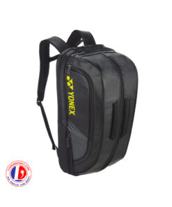 Balo Cầu Lông Yonex BA02312EX (Black) Chính Hãng