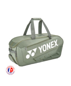 Túi Cầu Lông Yonex BA02331WEX (Smoke/Mint) Chính Hãng