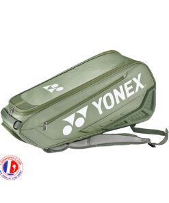Túi Vợt Cầu Lông Yonex BA02326EX (Smoke/Mint) Chính Hãng