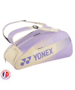 Túi Cầu Lông Yonex BA82426EX (Lilac) Chính Hãng
