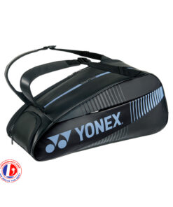 Túi Cầu Lông Yonex BA82426EX (Black) Chính Hãng