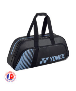 Túi Cầu Lông Yonex BA82431WEX (Black) Chính Hãng