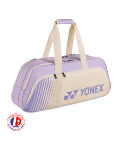 Túi Cầu Lông Yonex BA82431WEX (Lilac) Chính Hãng
