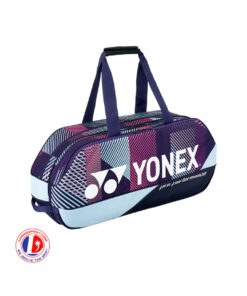 Túi Cầu Lông Yonex BA92431WEX (Grape) Chính Hãng