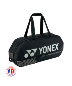 Túi Cầu Lông Yonex BA92431WEX (Black) Chính Hãng