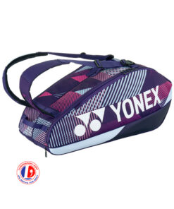 Túi Cầu Lông Yonex BA92426EX (Grape) Chính Hãng
