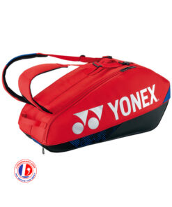 Túi Cầu Lông Yonex BA92426EX (Scarlet) Chính Hãng