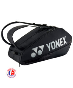 Túi Cầu Lông Yonex BA92426EX (Black) Chính Hãng