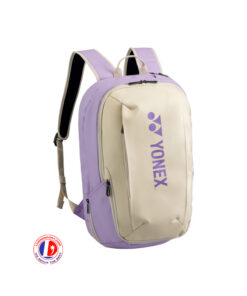 Balo Cầu Lông Yonex BA82412EX (Lilac) Chính Hãng