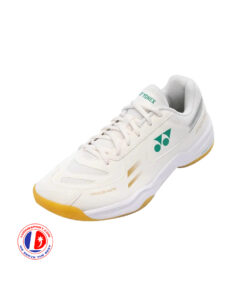 Giày Cầu Lông Yonex SHB220CR Trắng Xanh (Nội Địa Trung)
