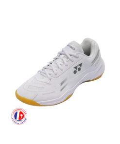 Giày Cầu Lông Yonex SHB220CR Trắng Xám (Nội Địa Trung)