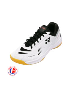 Giày Cầu Lông Yonex SHB220CR Trắng Đen (Nội Địa Trung)
