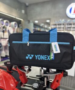 Alternative view of Túi Cầu Lông Yonex 249BT006U - Đen Xanh