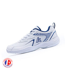 Giày Cầu Lông Kawasaki B3329 - Trắng Xanh 2024