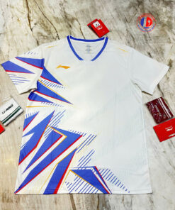 Alternative view of Áo Cầu Lông Lining 0389 - Trắng 2024