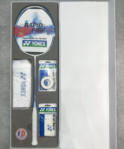Alternative view of Set Vợt Cầu Lông Yonex NanoFlare FL - New 2024 (Nội Địa)
