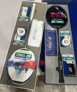 Alternative view of Set Vợt Cầu Lông Yonex Astrox SV - New 2024 (Nội Địa)