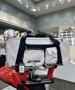 Alternative view of Túi Cầu Lông Yonex BA300CR - Trắng 2024