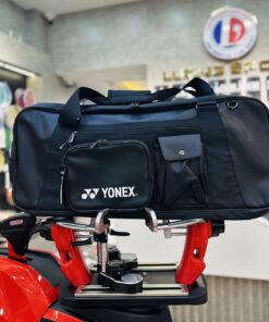 Alternative view of Túi Cầu Lông Yonex BA300CR - Đen 2024
