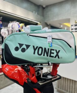 Alternative view of Túi Cầu Lông Yonex 249BT004U - Xanh Mint 2024