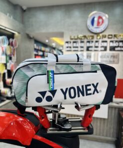 Alternative view of Túi Cầu Lông Yonex 249BT003U - Trắng