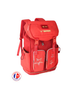 Balo Cầu Lông Victor BR5021 - Đỏ (Nội Địa Trung)