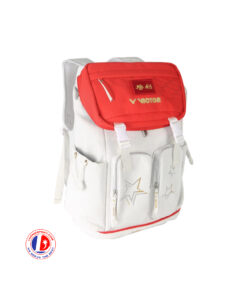 Balo Cầu Lông Victor BR5021 - Trắng (Nội Địa Trung)