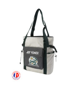 Túi Xách Cầu Lông Yonex BA304CR - Xám Đen