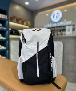 Alternative view of Balo Cầu Lông Yonex 109U - Đen Trắng