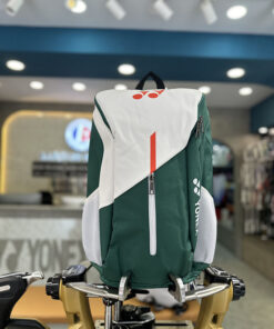 Alternative view of Balo Cầu Lông Yonex 109U - Xanh Lá