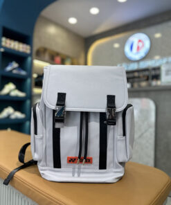 Alternative view of Balo Cầu Lông Yonex BA290CR - Trắng