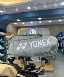 Alternative view of Túi Cầu Lông Yonex Ba02331 WEX - Xanh