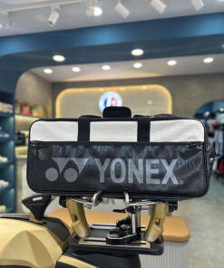 Túi Cầu Lông Yonex 239BT002U - Trắng Đen