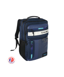 Balo Cầu Lông Victor BR5017B (Xanh) Chính Hãng